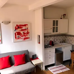  Apartment Leopardella