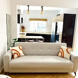 Roque's House Apartamento Telde