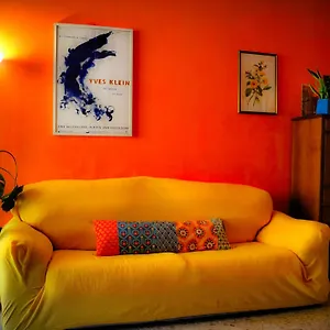 Appartamento 4321 Stazione Trastevere, Roma