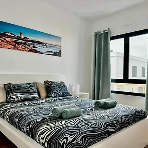 Patricia By Vulcano Homes Villa Costa Teguise