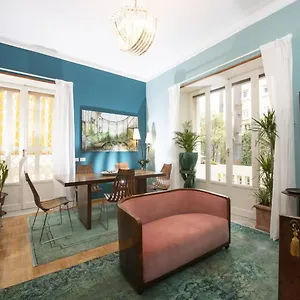 Appartamento Maison Et Lorangerie, Roma