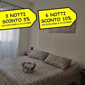 Appartamento La Tisana Per Uso Turistico, Roma