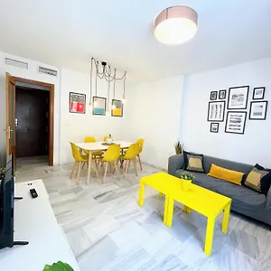 In Sanlucar Apartamento Sanlúcar de Barrameda