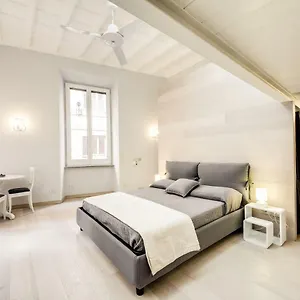  Apartamento La Vaccarella Pantheon