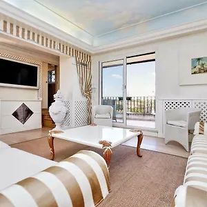  Apartment Rione Trastevere