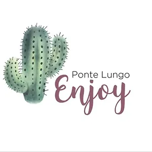 Сasa de vacaciones Enjoy Ponte Lungo