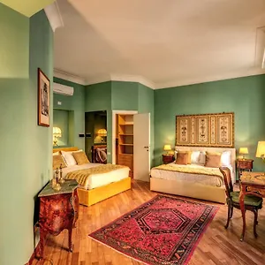 Appartamento Charming By The Vatican Sx, Roma