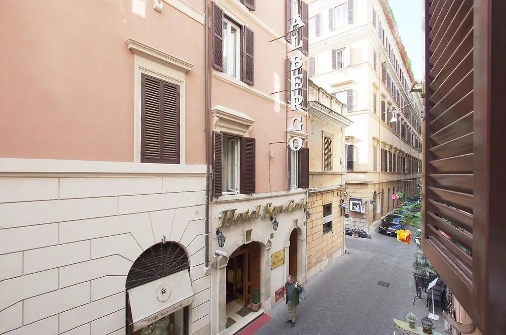 Silver Spanish'S Steps Apartment Rome Italy